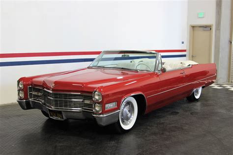 cadillac deville for sale near me